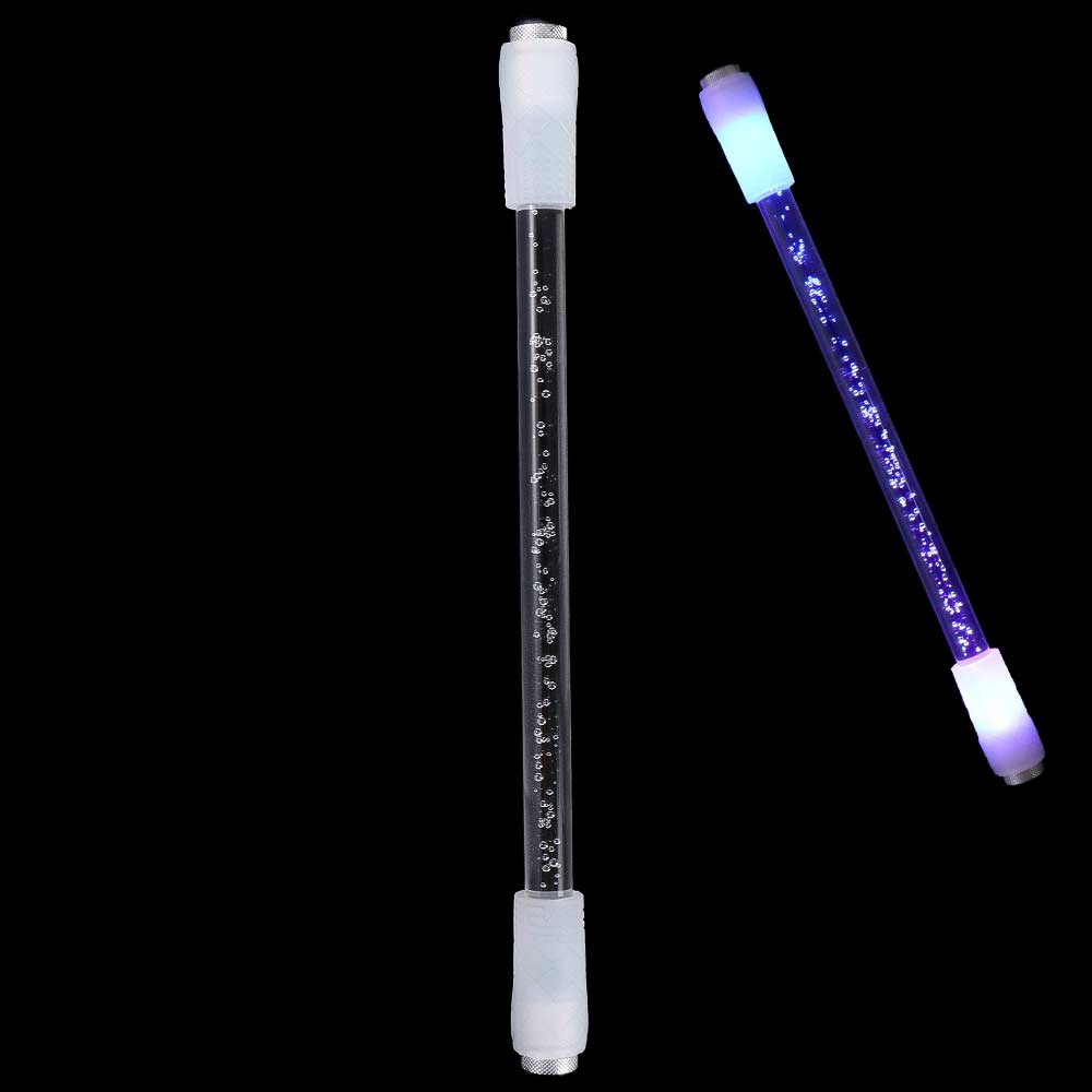 

Снять стресс Подарок студенту Акриловая светящаяся ручка Светодиодная подсветка для мальчика Мужские подарки Вращающаяся ручка Крутящаяся ручка Светодиодная вращающаяся ручка