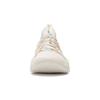 New LiNing Phantom Stab Cushioning Anti Slip Wear Resistant Breathability Low Top Casual Shoes Men's White AZGS031-3