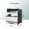 LANXUM A4 Duplex Laser Printer CN Plug (adapter Included)