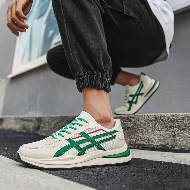 Men Casual Shoes Free Shipping and Cheap Original Men's Shoes Running Male Sneakers New 2024 Urban Man Sneakers for Mens 2024