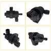 13901433603 13901433602 Emission VaporCanister Purge Solenoid Valves For E46 E39