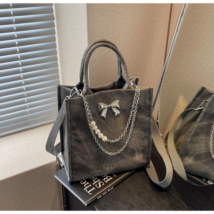 

Модная сумка через плечо Новая модная универсальная сумка-мессенджер Большая вместительная сумка Легкая сумка Женская сумка