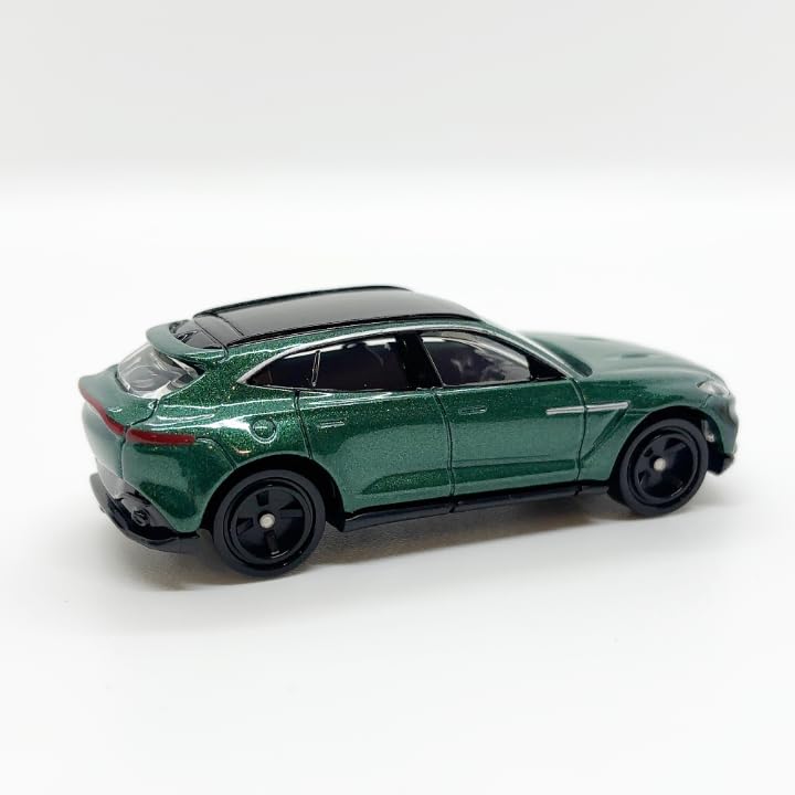 Tomica Asia Limited Edition 113 Aston Martin DBX [Used]