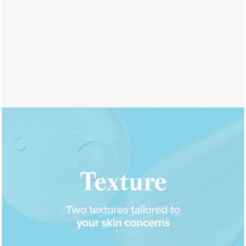 MISSHA - Mascure Sheet Mask - 8 Types