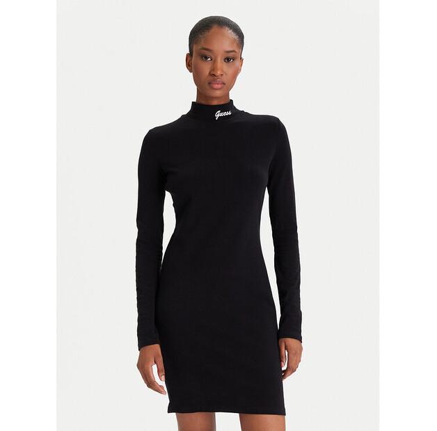 Повседневное платье Guess V5BK04 KCBF1 EU M