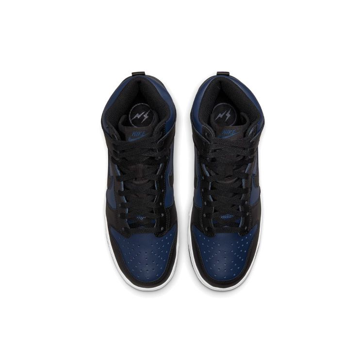 17896 fiyatlarından başlayan Nike Fragment Design x Dunk High