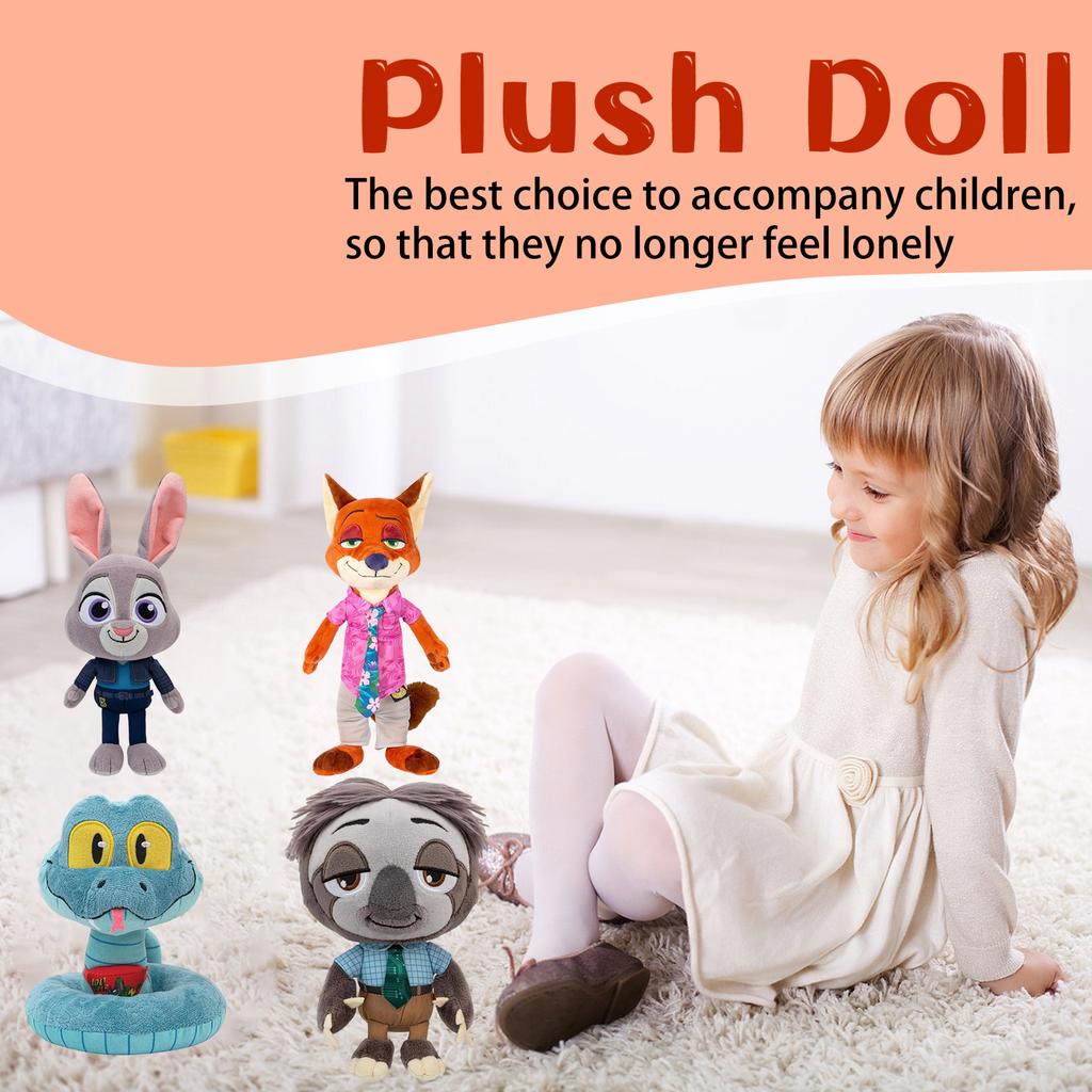 Plush Stuffed Toys Soft Throw Pillow Decorations, Kids Birthday Party Preferred Gift For Holidays, Birthdays