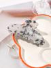 High Quality Acetate Arc Hair Claw,Medium Barrettes For Women Elegant Hairpin Shark Clip Glitter Hair Clips Headdress