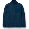 Rab Hepton Pull-On Fleece Pullover