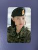 [USED] Kim Ji-won Trading Card (1 Piece) Descendants of the Sun OST Korean Version Official Card