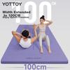 Ioga e Pilates – Tapetes de ioga