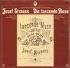 LP Record JOSEF STRAU  WIENER KAMMERORCHEST  Die Tanzende Muse 293860 Intercord 1977 Germany Classical Used