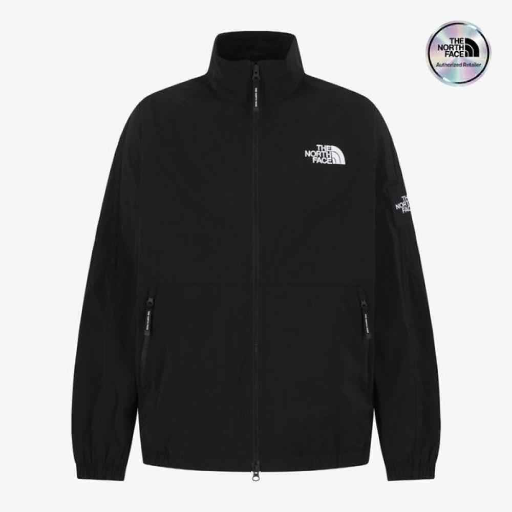 The North Face Olema Flex Jacket Black Nj3bs02j BLACK/085