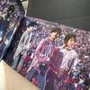 [USED] BTS 10th Anniversary Commemorative Stamp Photobook