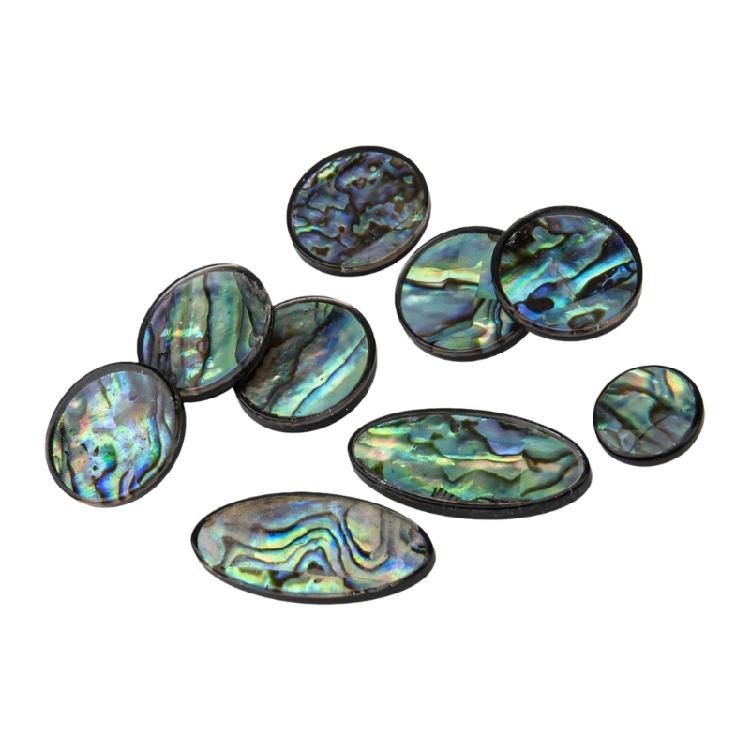 Resin Saxophone Shell Key Inlays Accessories Saxophone Finger Button Woodwind Instrument Parts Accessories Enduring 1