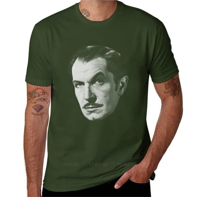 Mouth of Madness TShirt Quickdrying Tshirt Boys T Shirts Crew Neck T Shirts Brand Fashion T Shirt Mens Tshirt