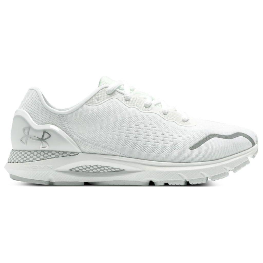 Under Armour HOVR Sonic 6 Černé Beta Pánské Tenisky Grove-Green 3026121-005