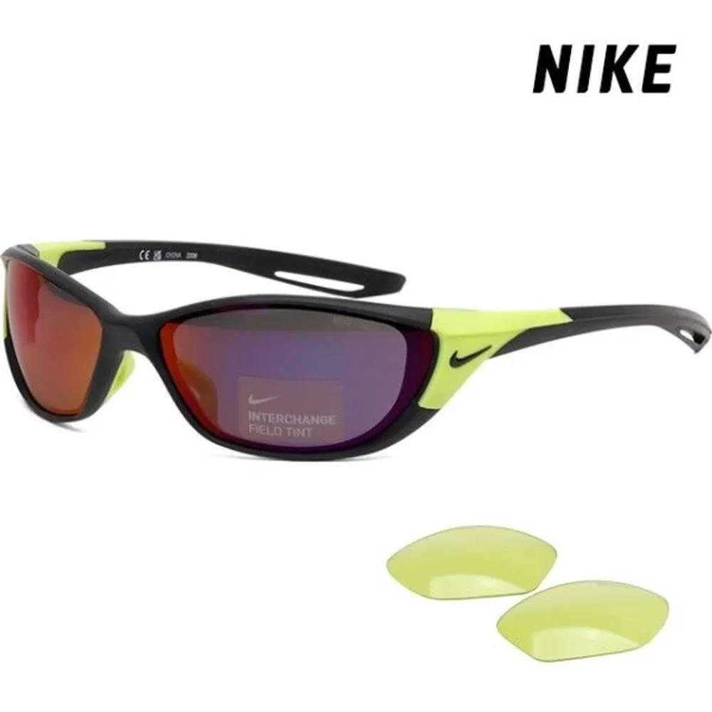 

John E Sports Sunglasses Replacement Lenses Day/Night Running Riding Golf Hiking DZ7357 011