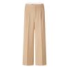 PORTS Women's Straight-Leg Wool Trousers
