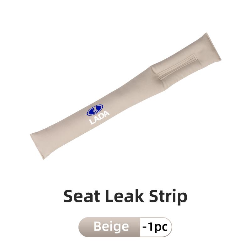 Suede Car Interior Seat Gap Plug Filler Sealing Strip For Lada Priora Sedan Sport Kalina Granta Vesta Largus Vaz Samara 2111 PP33