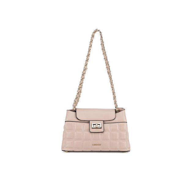 

Сумка Lasocki LSK-B-004-06 бежевый