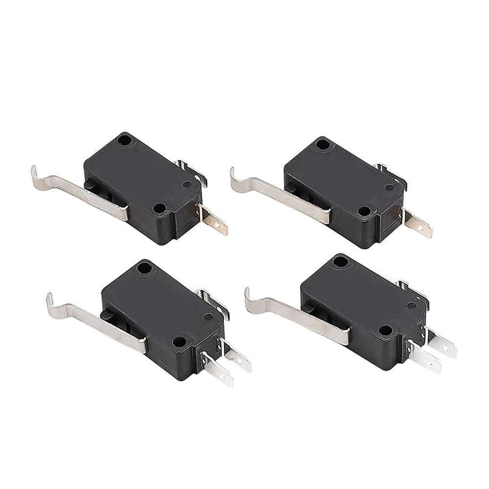 4PCS 1014808 1014807 Terminal Micro Switch For Club Car DS &Precedent Golf Cart
