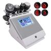 5 In 1 40KHz Cavitation Beauty Machine Negative Pressure Ultrasonic Fat Burning Body Slimming