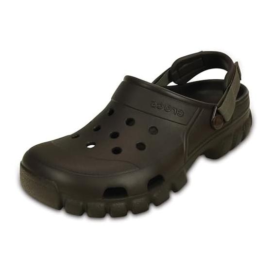 [Crocs] Sandals Off-Road Sports Clog