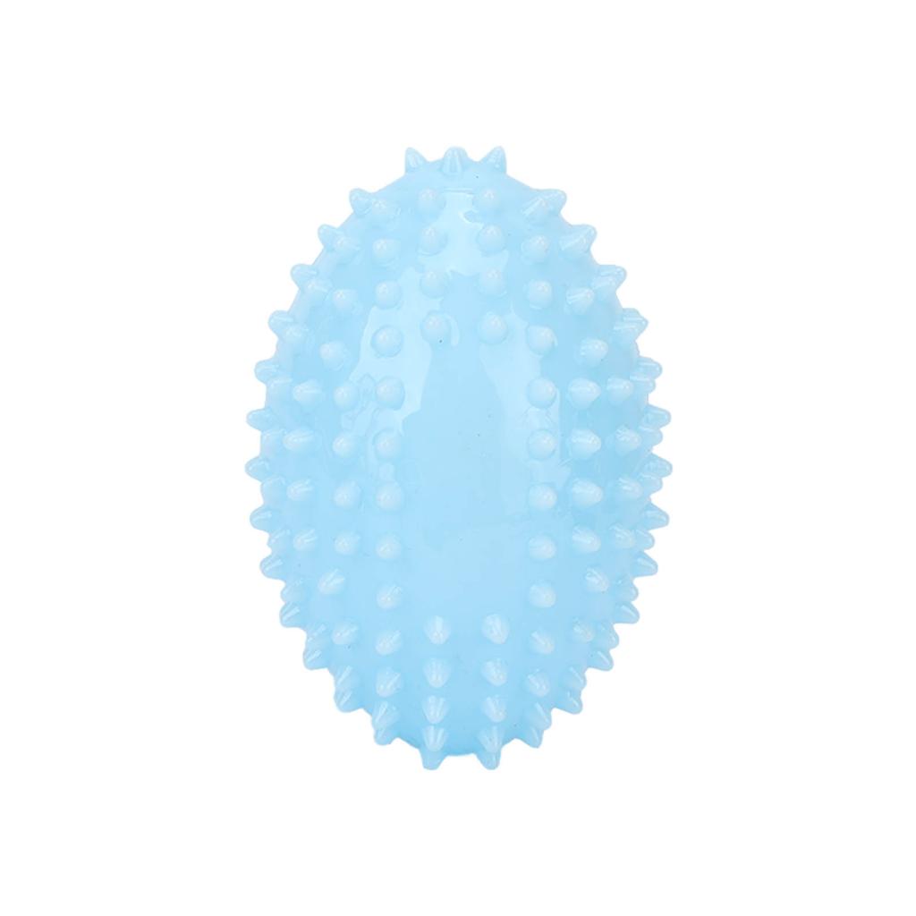 Hand Grip Exercise Ball Palm Acupuncture Points Massage Squeeze Ball for Hand Rehabilitation