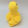 Cute Simulation Yellow Duck Plush Toy Ugly Cute Duckling Stuffed Animal Kids Gift Doll
