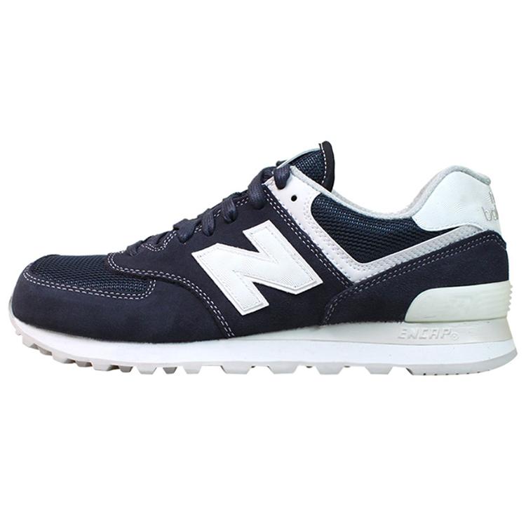 

New Balance 574 Series Navy Blue ML574SEE 36