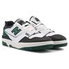 New Balance 550 'Shifted Sport Pack Green' Sneakers BB550LE1