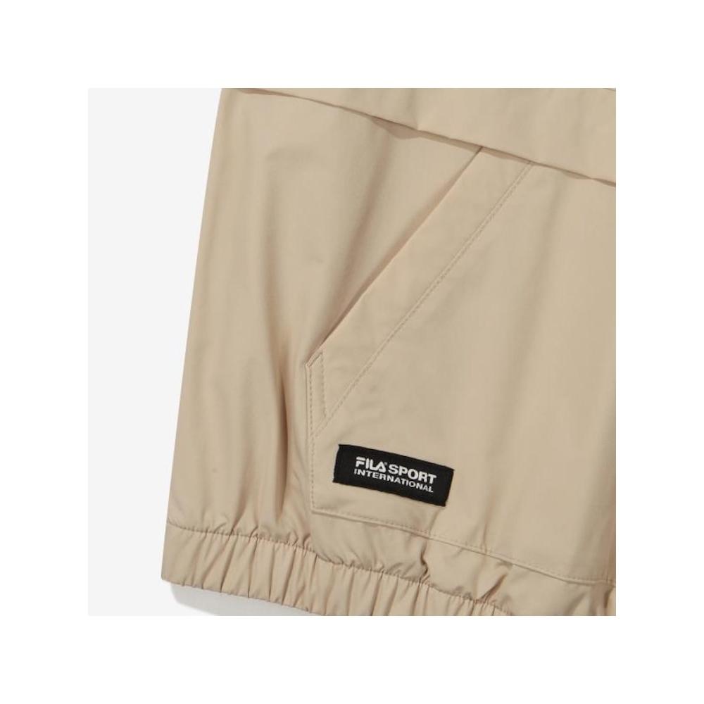 [fila Kids] Basic Anorak  Fk2wtg3201x Lbe  q0zFk2wtg3201xLbe