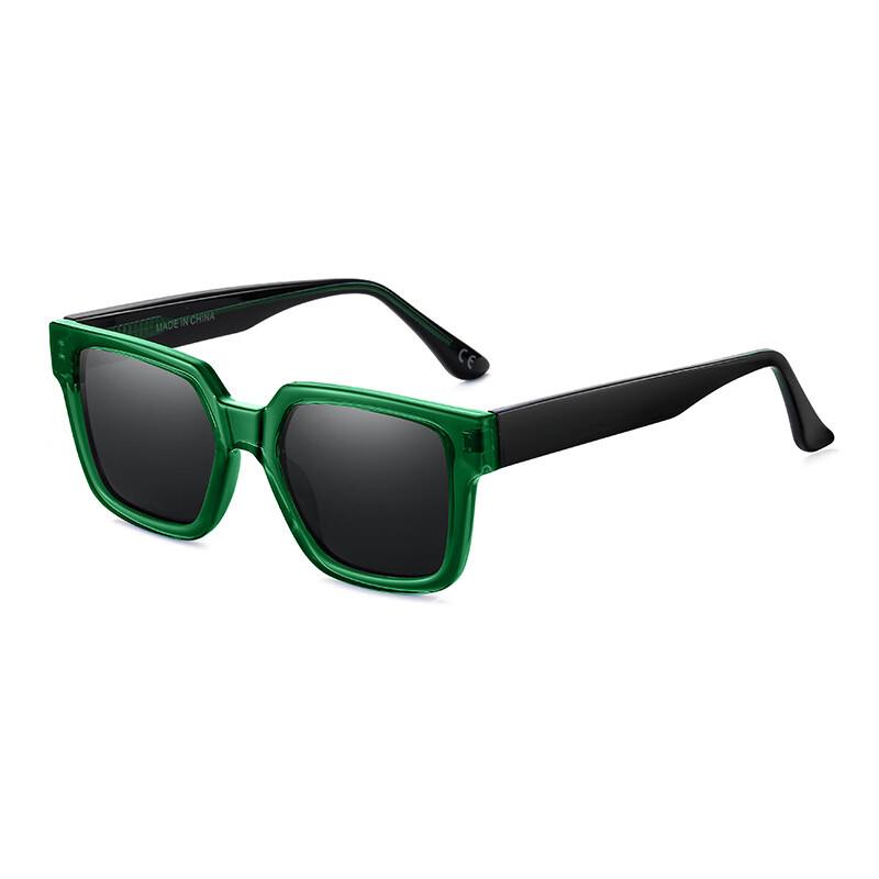 Женские поляризационные солнцезащитные очки для вождения Li Shi One Size