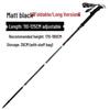 Linpan Foldable Carbon Fiber Trekking Pole