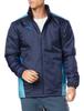 Outer Jacket TEAMCUP TR Nakawata Jacket 657734 657734 21 Color Peacoat M Men's Fall/Winter (06)