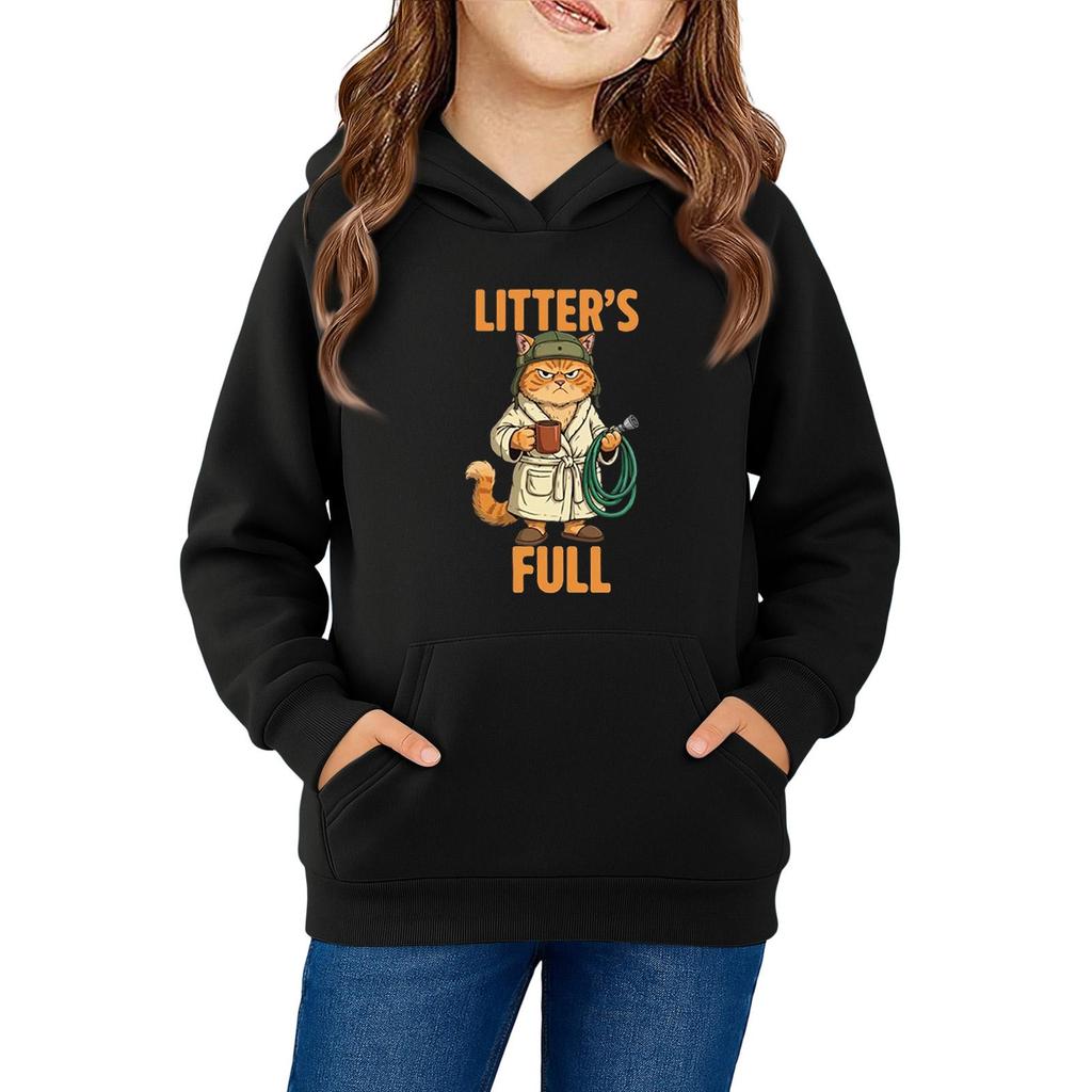 Sweatshirts für Teenager-Mädchen, Kapuzenpullover, langärmelig, mit Kordelzug, süßer, übergroßer Kapuzenpullover