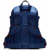 Nike Polyester Rucksack Unisex Rot Blau Lässig CK7510-492