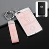 2023 NIO ES6, ET5, ES8, ET7, EC6, EC7 Key Case - High-End Shell Bag with Buckle