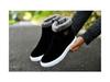 Herren Koreanischer Stil Fleecegefütterte High-Top Schneestiefel