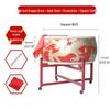 Shengxin Cowhide Dragon & Pan Drums for Performance