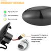 LED dynamiczny sygnał świetlny boczny migacz dla Suzuki grand vitara Swift MZ EZ FZ Jimny Splas APV Arena Alto SX4 s-cross XL7