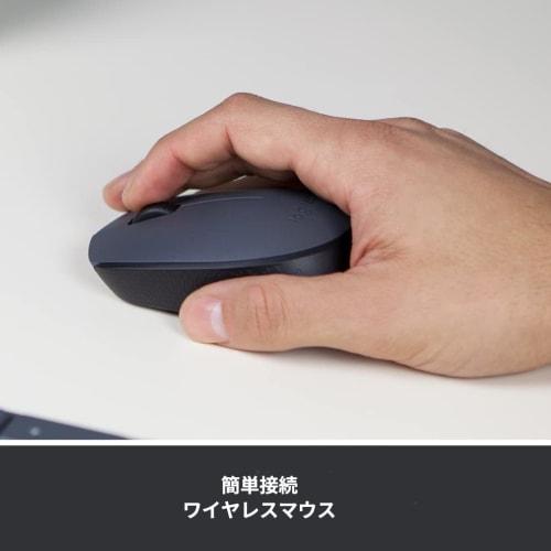 M171r wireless mouse