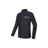 FILA Golf Jacket Men's Navy Blue A11M415502F-NV
