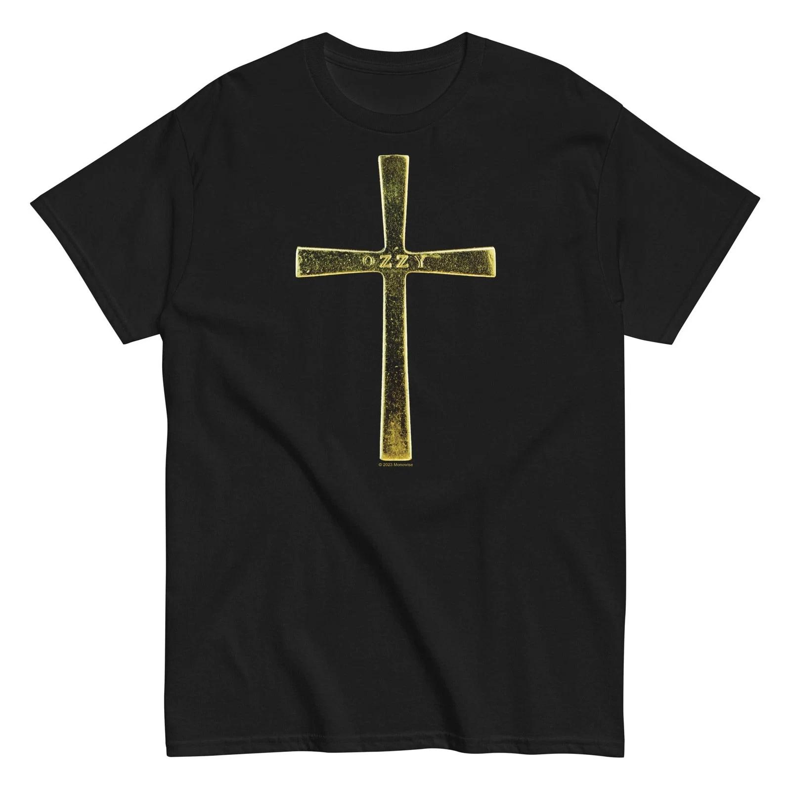 Ozzy Osbourne - Pray for Ozzy T Shirt XXXL
