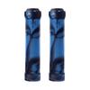 1 Pair Bicycle Grips Handlebar Cover Soft Rubber Shock Absorbing Mountain Bike Handles Cuff MTB BMX Scooter Handle Fist Bike