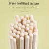 ZISIZ Disposable Bamboo Chopsticks
