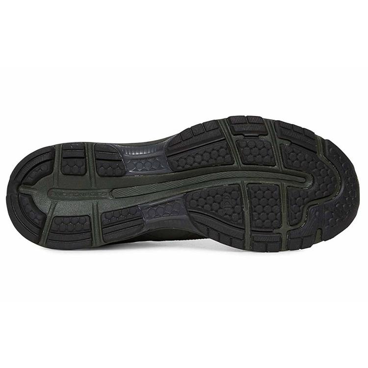 ASICS Gel Burz 2 Kiko Kostadinov Forest 1013A040-301