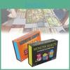 Monster Rejects Misfits Board Games Family Party Casual Play Fun Props Kids Gift