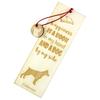 Dobermann, Doberman Pinscher, Dobie - Dog Bookmark, Personalized Bookmark, Dog Gadget for Art-Dog Brand Readers